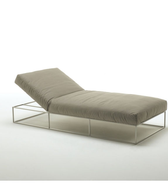 Daybed Ile Club Living Divani Indoor