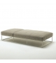 Daybed Ile Club Living Divani Indoor