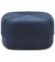 Normann Copenhagen Circus Velour Pouf