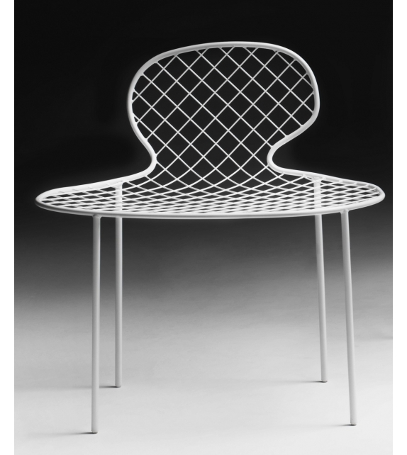 Family Chair A Living Divani Chair