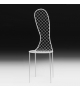 Family Chair C Living Divani Silla