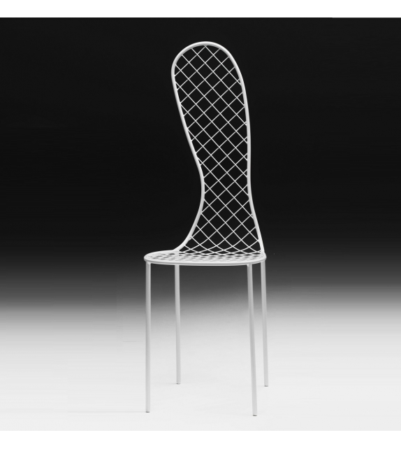 Family Chair C Living Divani Silla