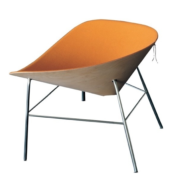 Bloom Living Divani Sessel