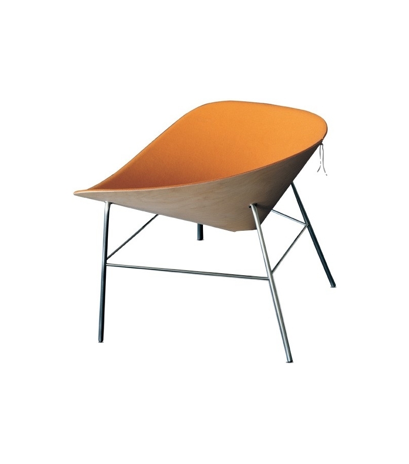 Bloom Living Divani Butaca