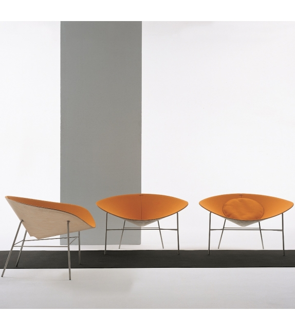 Bloom Living Divani Fauteuil