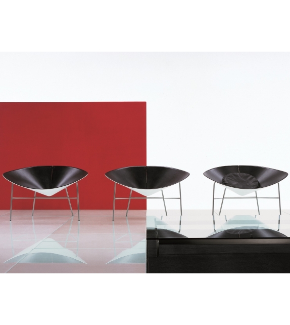 Bloom Living Divani Fauteuil