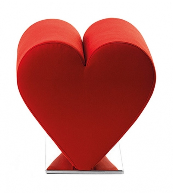 Opinion Ciatti Love Pouf