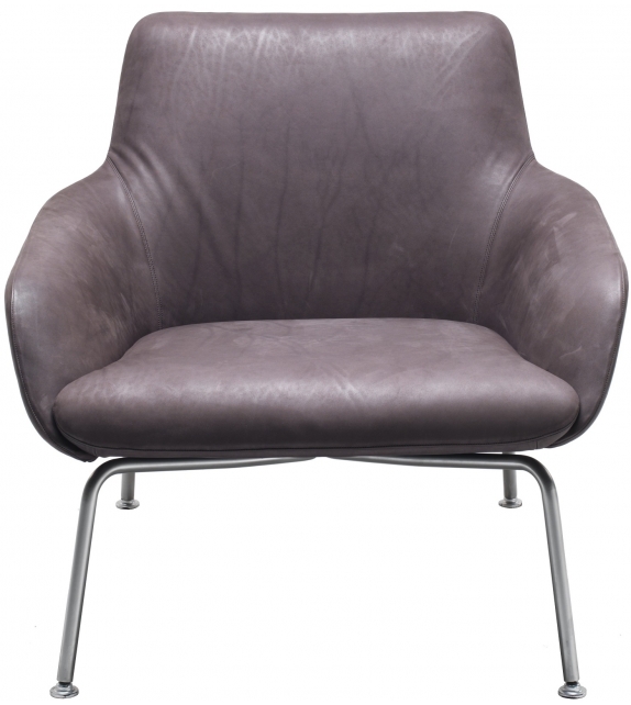 Reader Living Divani Sessel