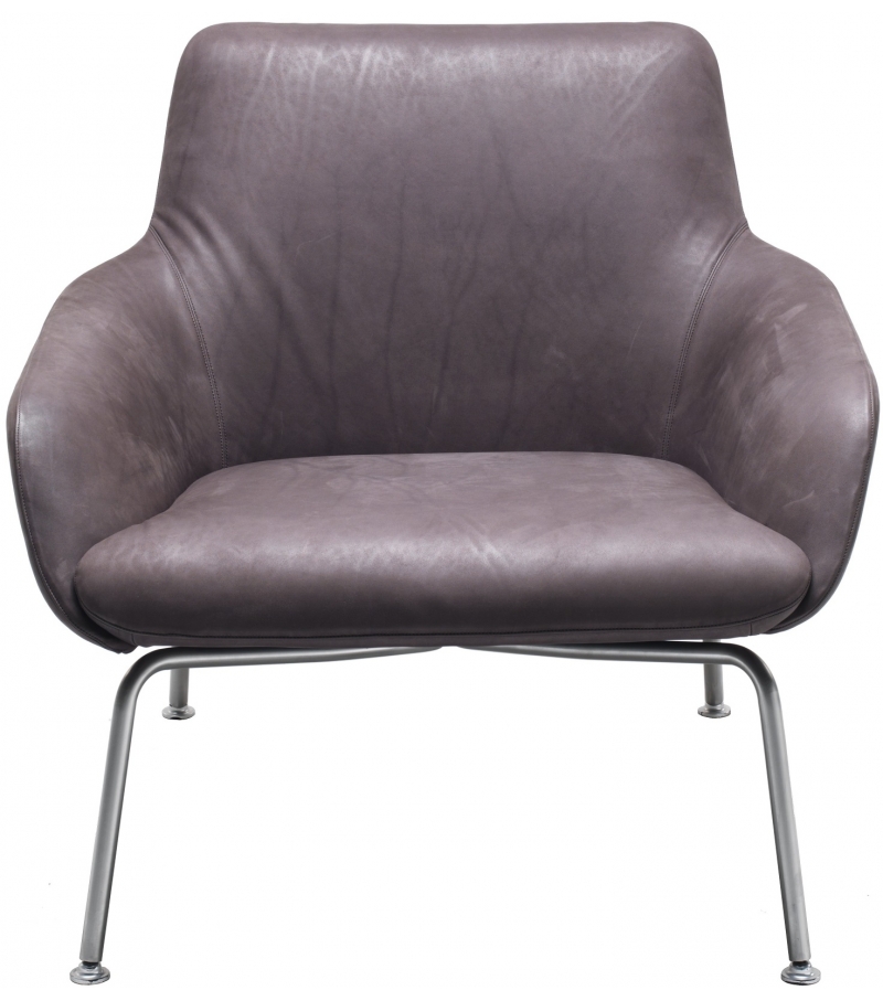 Reader Living Divani Poltrona