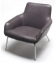 Reader Living Divani Fauteuil