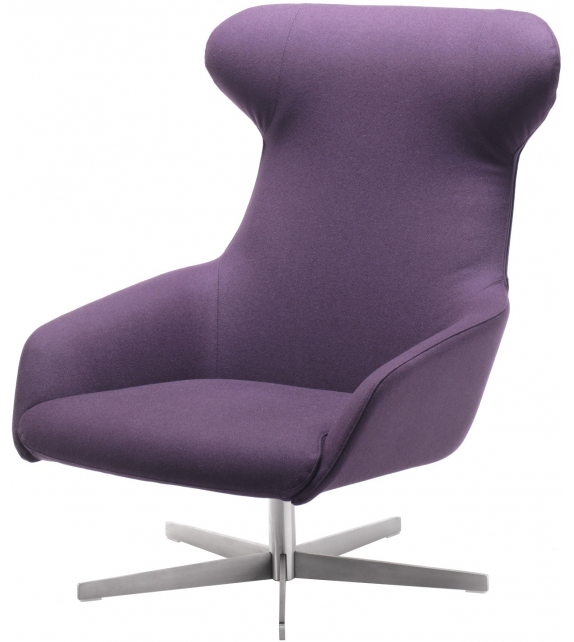 Reader Living Divani Sessel