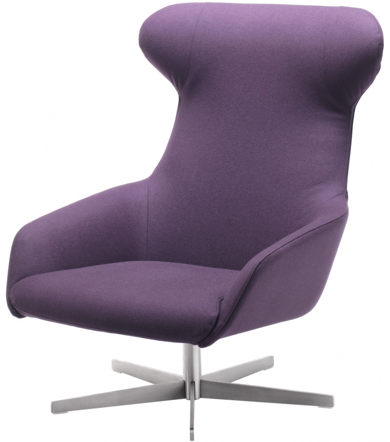 Reader Living Divani Sessel