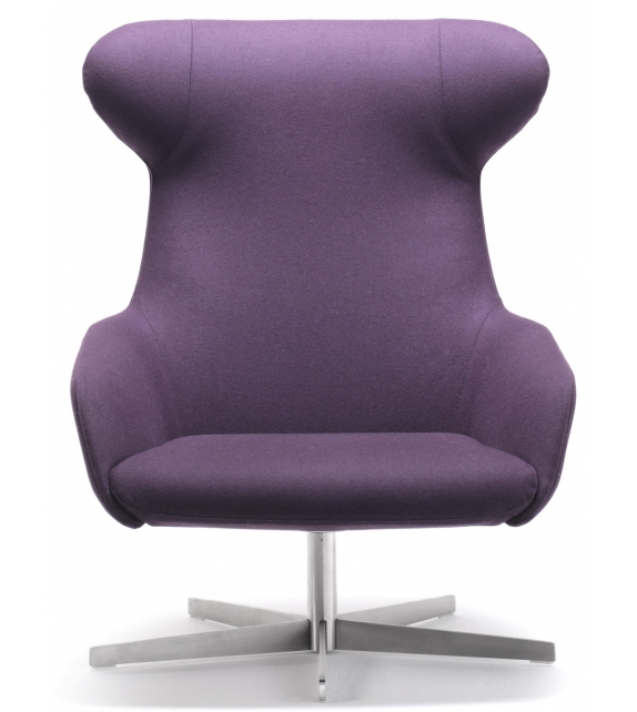 Reader Living Divani Sessel