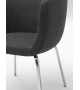 Nut Living Divani Fauteuil Indoor