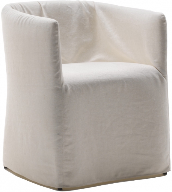 Maja D Living Divani Fauteuil Indoor