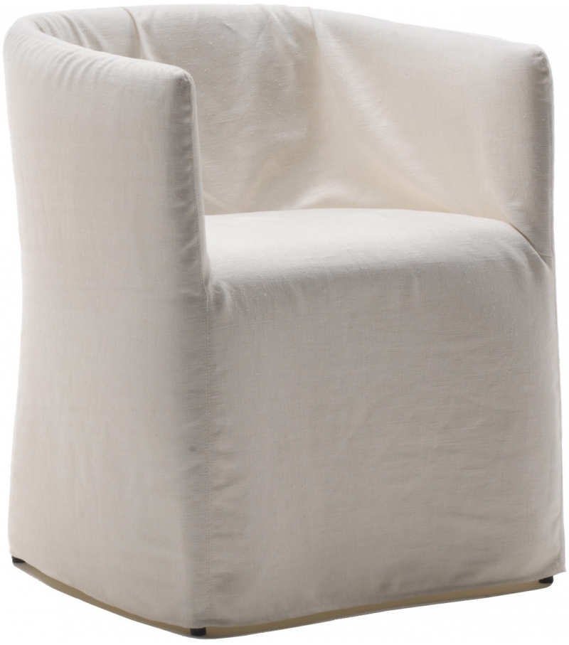 Maja D Living Divani Fauteuil Indoor