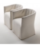 Maja D Living Divani Fauteuil Indoor