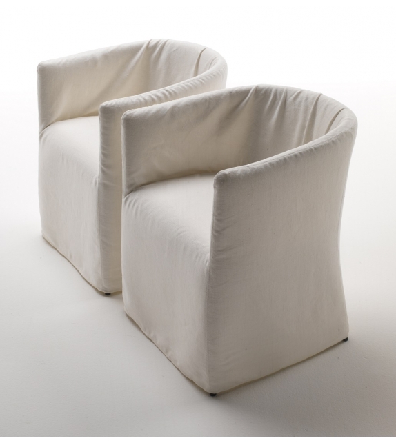 Maja D Living Divani Sessel Indoor