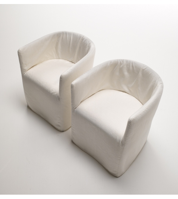 Maja D Living Divani Fauteuil Indoor