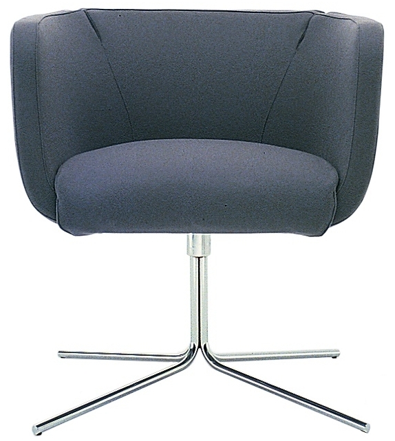 Jelly Living Divani Sessel