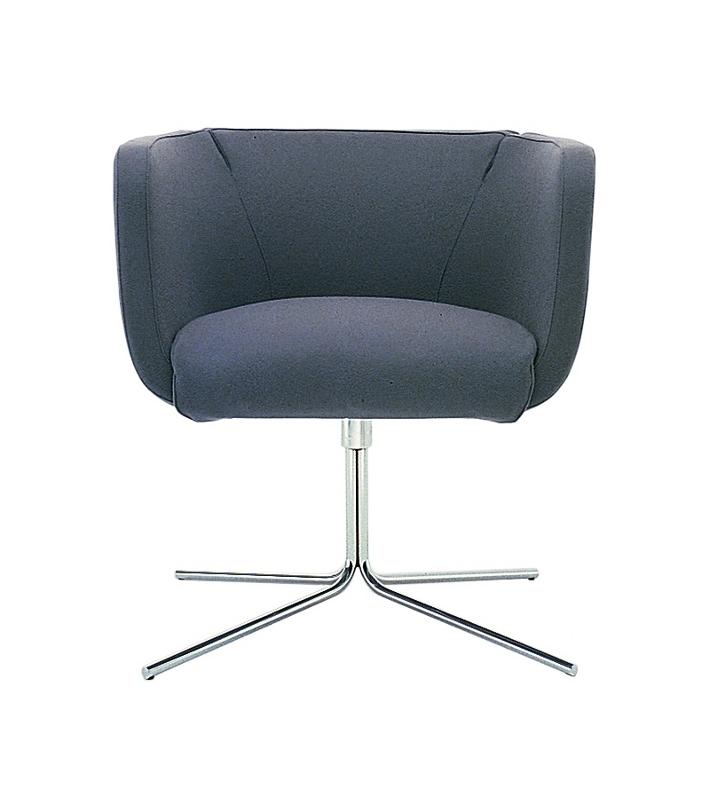 Jelly Living Divani Armchair