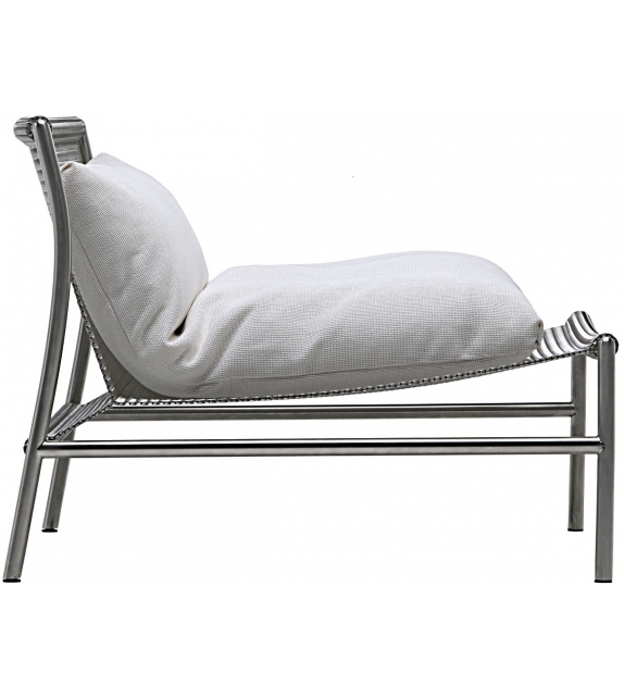 Hi Tech Living Divani Poltrona Con Cuscino Indoor 