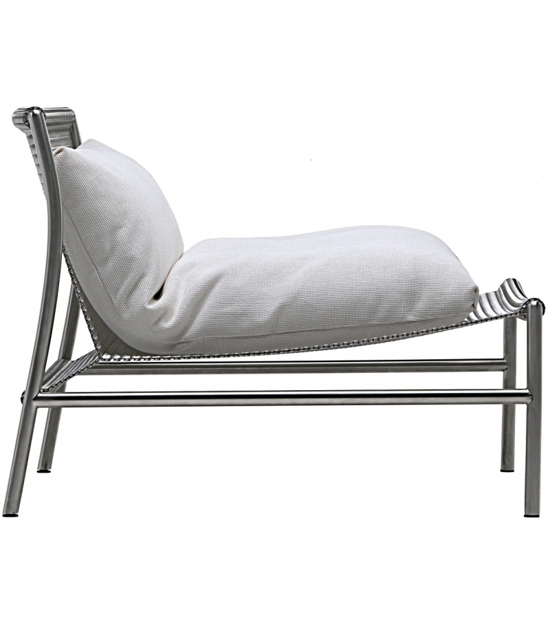 Hi Tech Living Divani Poltrona Con Cuscino Indoor 