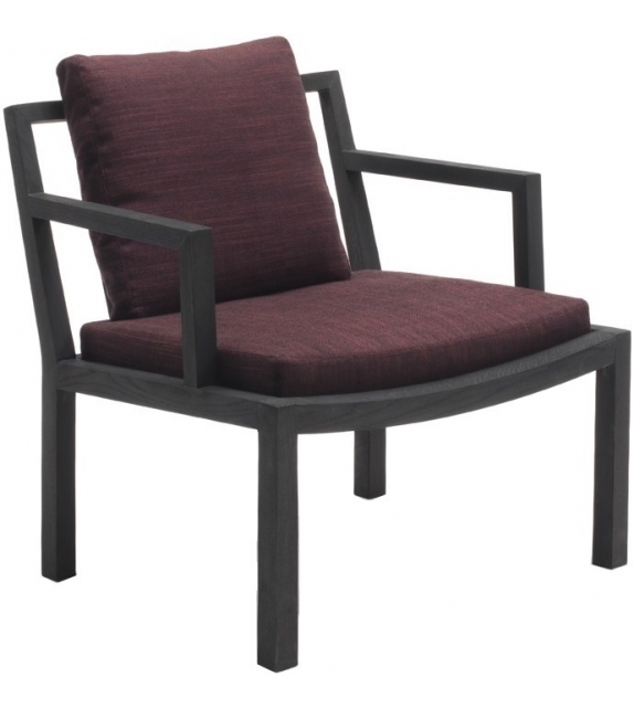 Gray Living Divani Poltrona