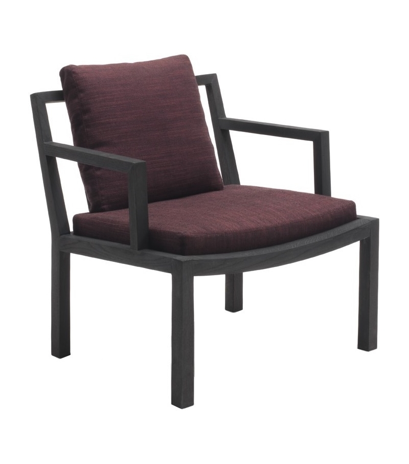 Gray Living Divani Fauteuil