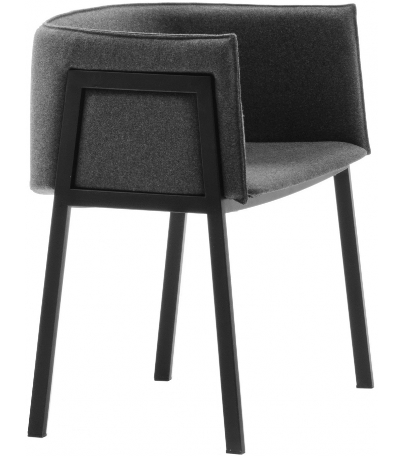 Pin-Up Grace Living Divani Armchair