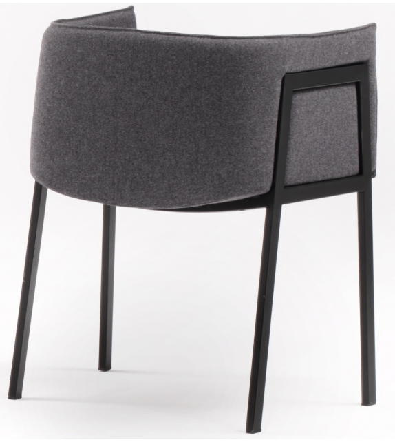 Pin-Up Grace Living Divani Poltroncina