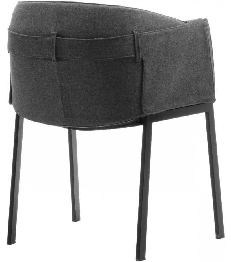 Polo Grace Living Divani Fauteuil