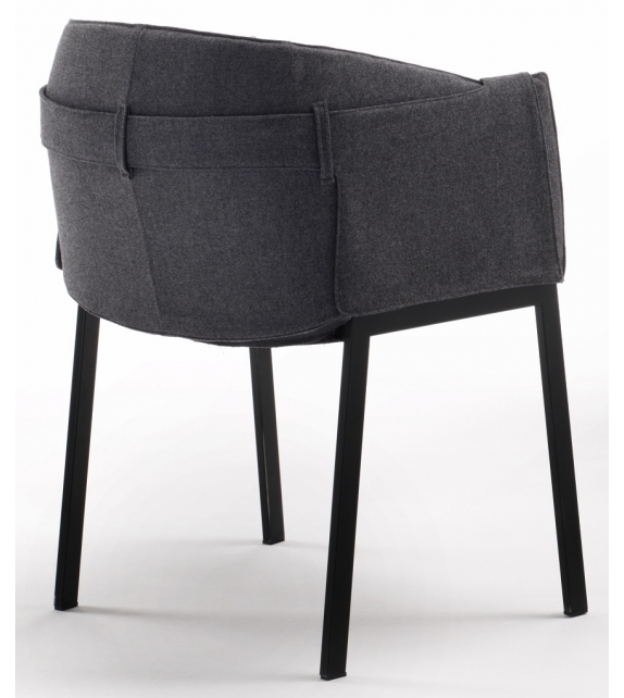 Polo Grace Living Divani Fauteuil