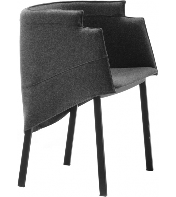 Mandarin Grace Living Divani Fauteuil