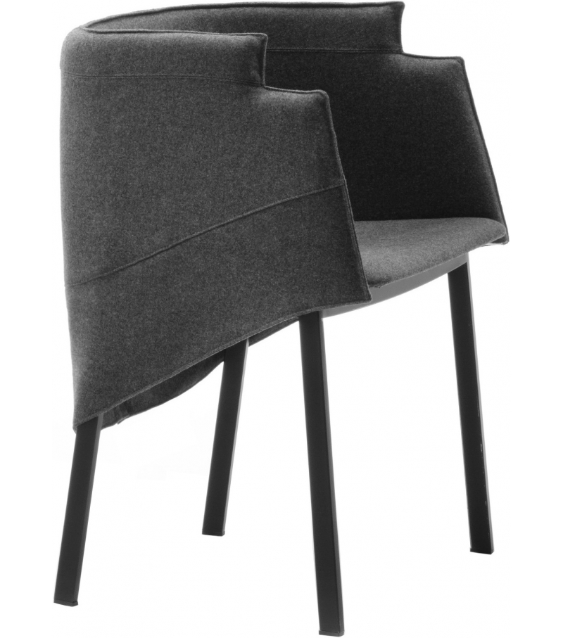 Mandarin Grace Living Divani Fauteuil