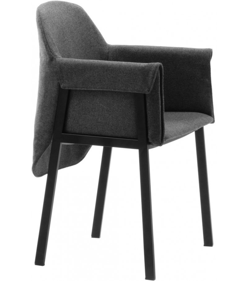 Eton Grace Living Divani Armchair Milia Shop