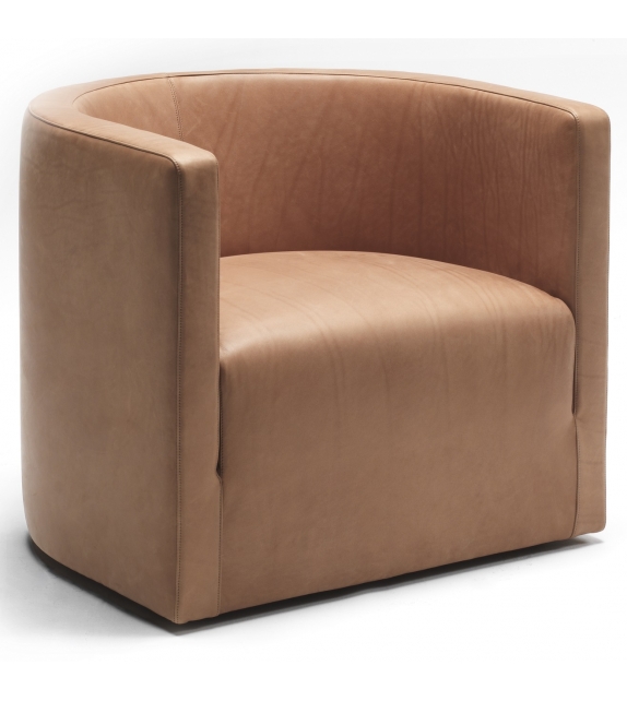 Confident Living Divani Armchair