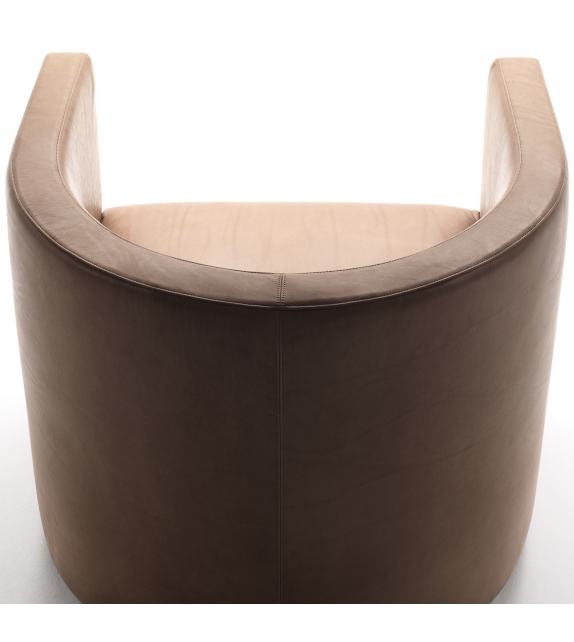 Confident Living Divani Armchair