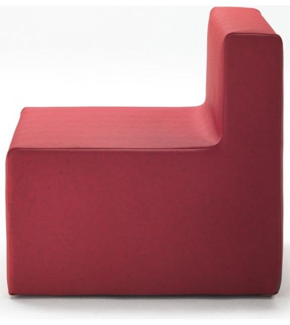 Cabrio Living Divani Sillón