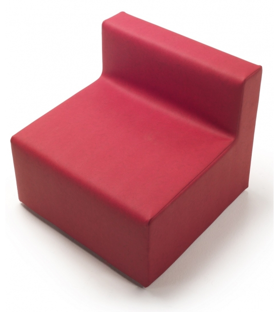 Cabrio Living Divani Poltroncina