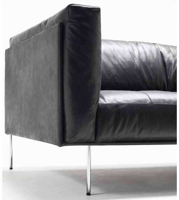 Rod Living Divani Canapé