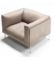 Rod Living Divani Poltrona