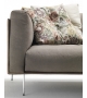 Living Divani Rod XL Sofa