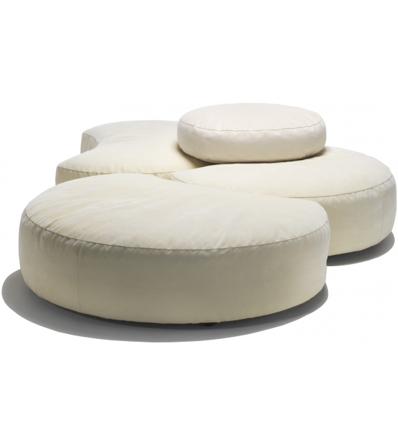 Pasticca Living Divani Canapé Modulable