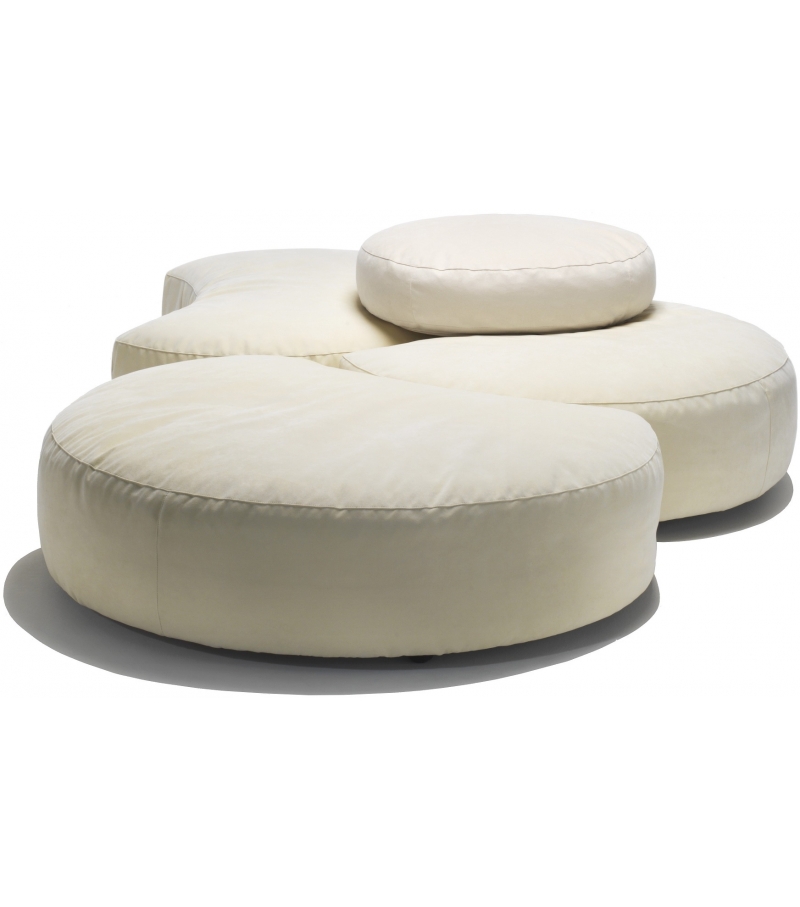 Pasticca Living Divani Modular Sofa