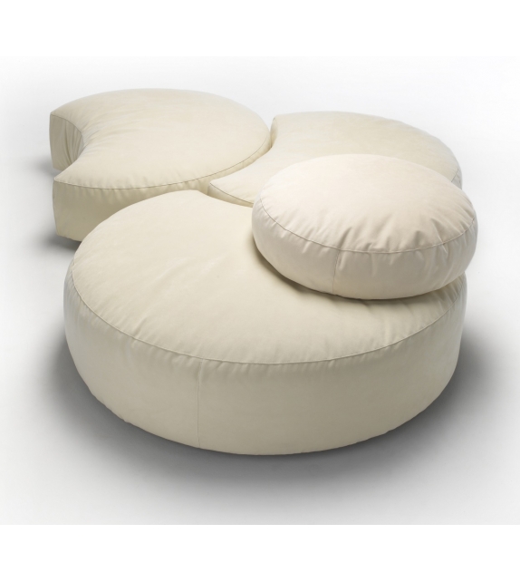 Pasticca Living Divani Modulsofa