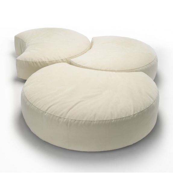 Pasticca Living Divani Canapé Modulable