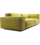 NeoWall Living Divani Modulsofa