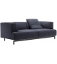 Metrocubo Living Divani Sofa