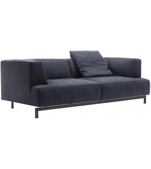 Metrocubo Living Divani Sofa